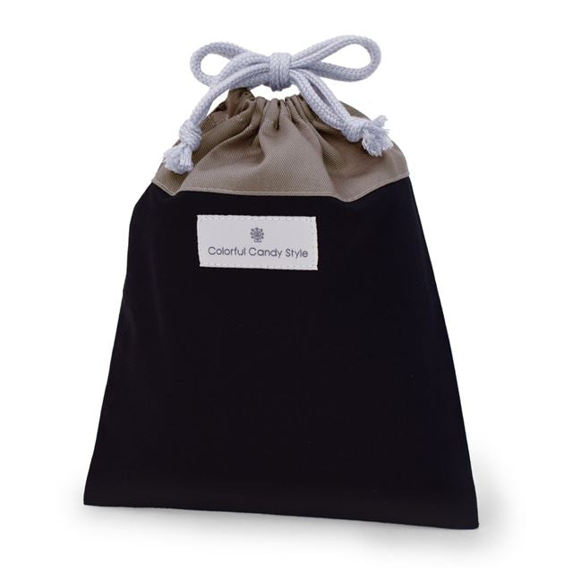 ゆうパケット対応 新登場 巾着 中 マチ無し給食袋 [2026春モデル] 撥水ノーアイロン 【男の子人気ランキングTOP16】