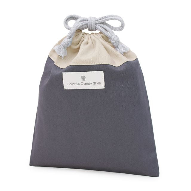 ゆうパケット対応 新登場 巾着 中 マチ無し給食袋 [2026春モデル] 撥水ノーアイロン 【女の子人気ランキングTOP17】