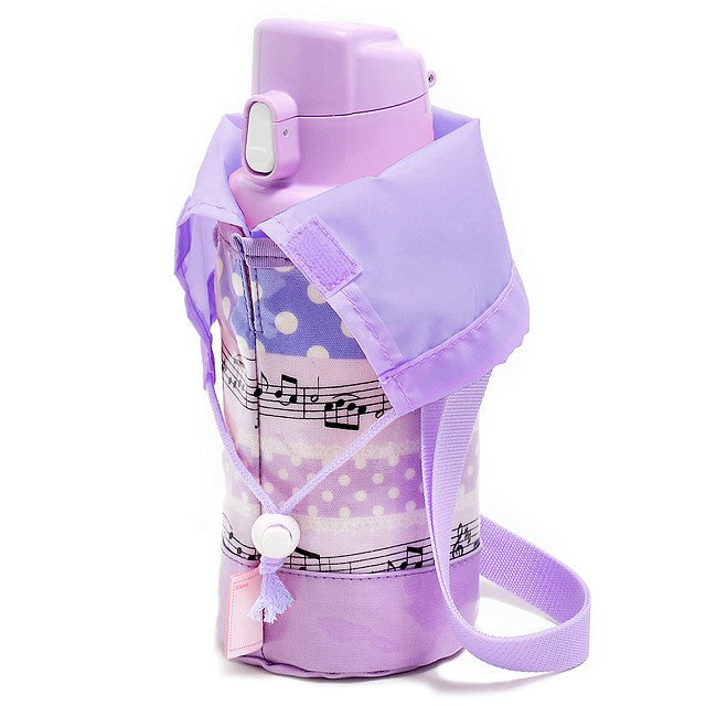 Water Bottle Cover Small Type | Popular Lineup for Girls 