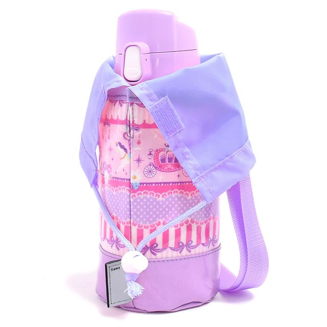 Water Bottle Cover Small Type | Popular Lineup for Girls 