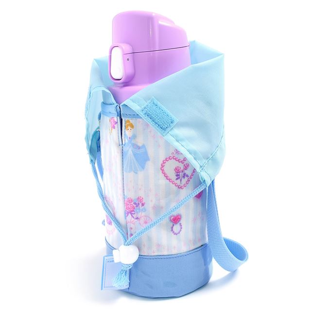 Water Bottle Cover Small Type | Popular Lineup for Girls 