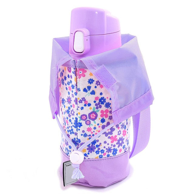 Water Bottle Cover Small Type | Popular Lineup for Girls 