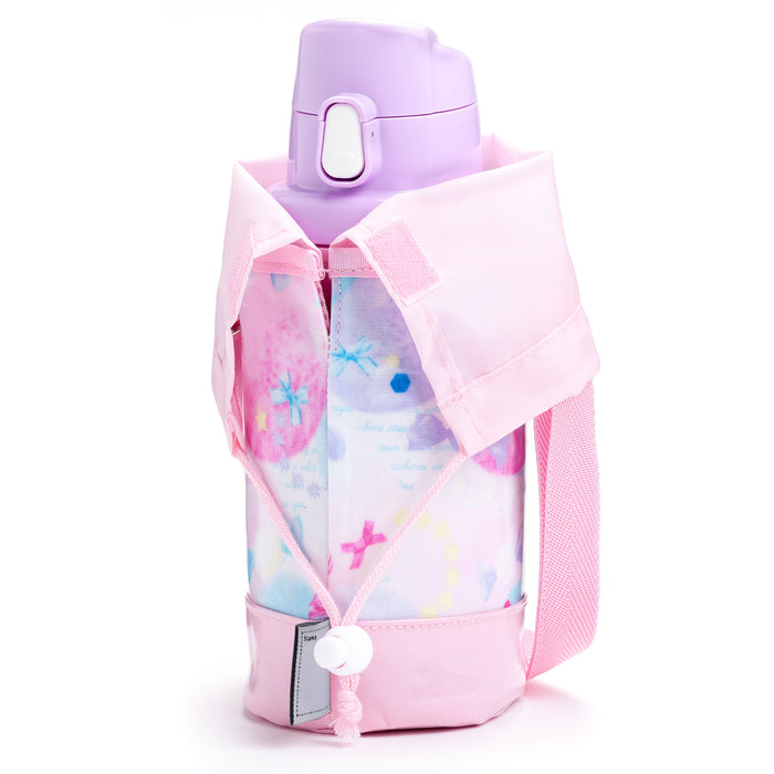 Water Bottle Cover Small Type | Popular Lineup for Girls 