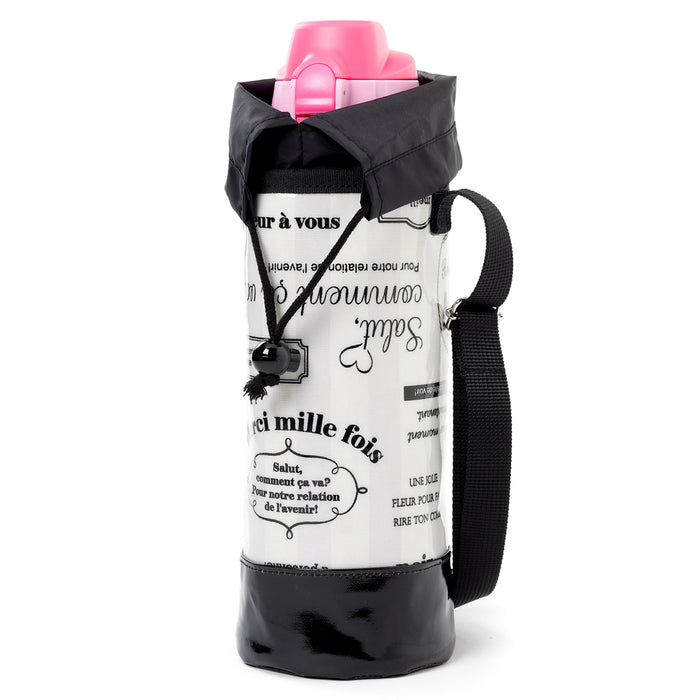 【女の子人気ランキングTOP20】水筒カバー ラージタイプ