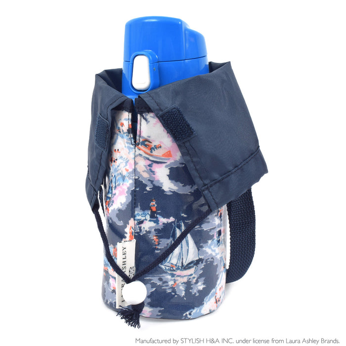 【LAURA ASHLEY人気ランキングTOP9】水筒カバー スモールタイプ