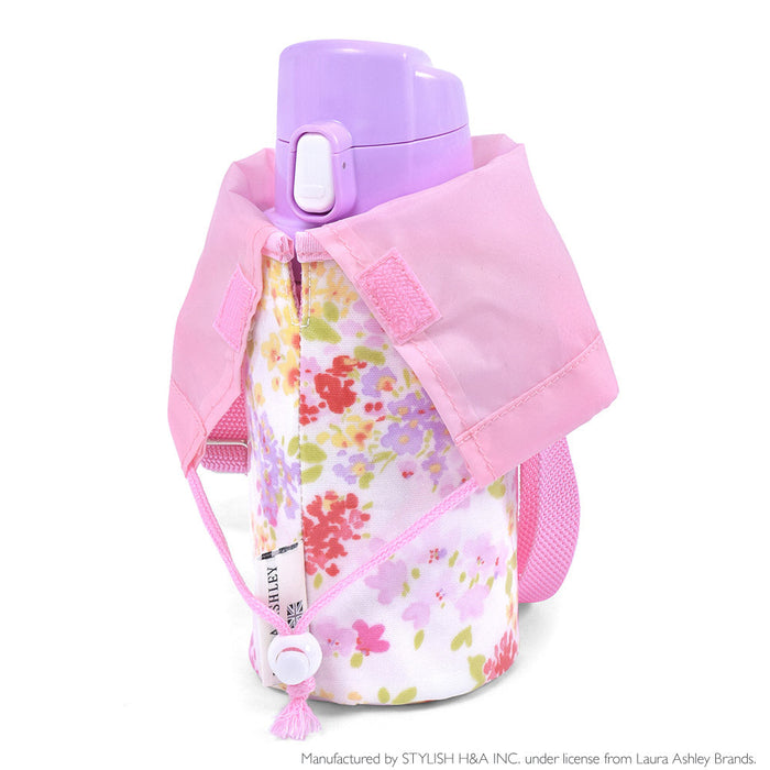【LAURA ASHLEY人気ランキングTOP9】水筒カバー スモールタイプ