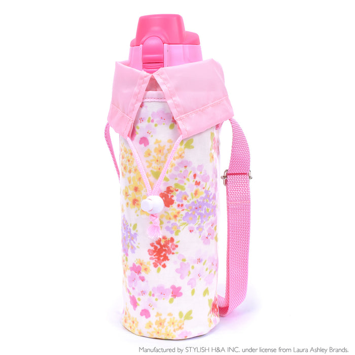 【LAURA ASHLEY人気ランキングTOP9】水筒カバー ラージタイプ