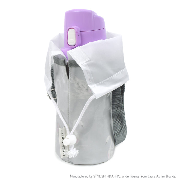 【LAURA ASHLEY人気ランキングTOP9】水筒カバー スモールタイプ