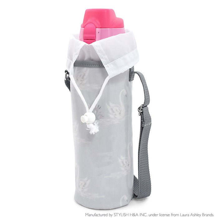 【LAURA ASHLEY人気ランキングTOP9】水筒カバー ラージタイプ