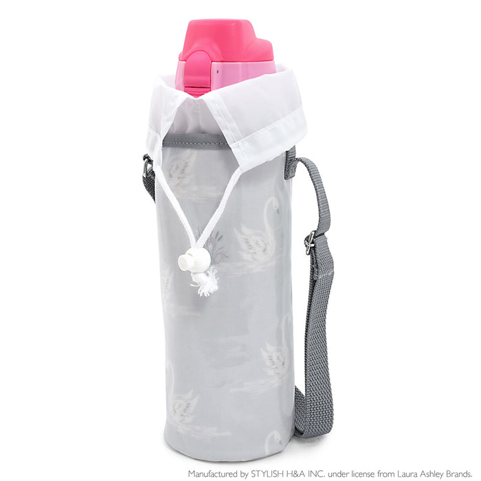 【LAURA ASHLEY人気ランキングTOP9】水筒カバー ラージタイプ