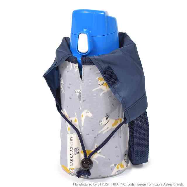 【LAURA ASHLEY人気ランキングTOP9】水筒カバー スモールタイプ