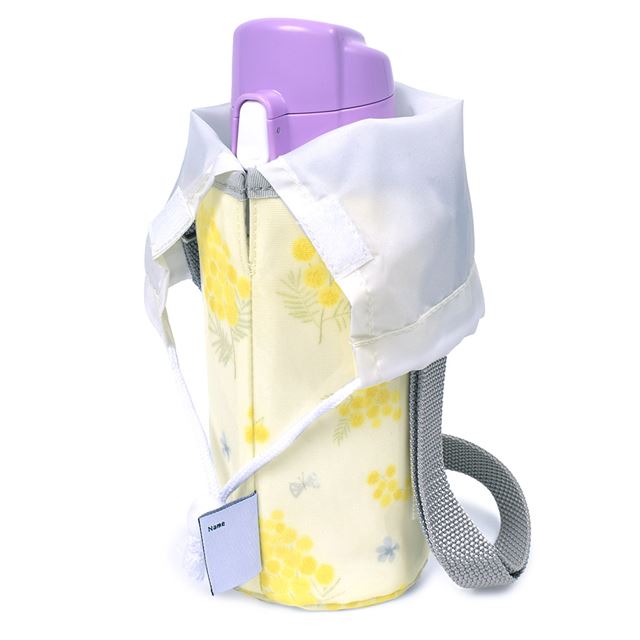 Water Bottle Cover Small Type | Popular Lineup for Girls 