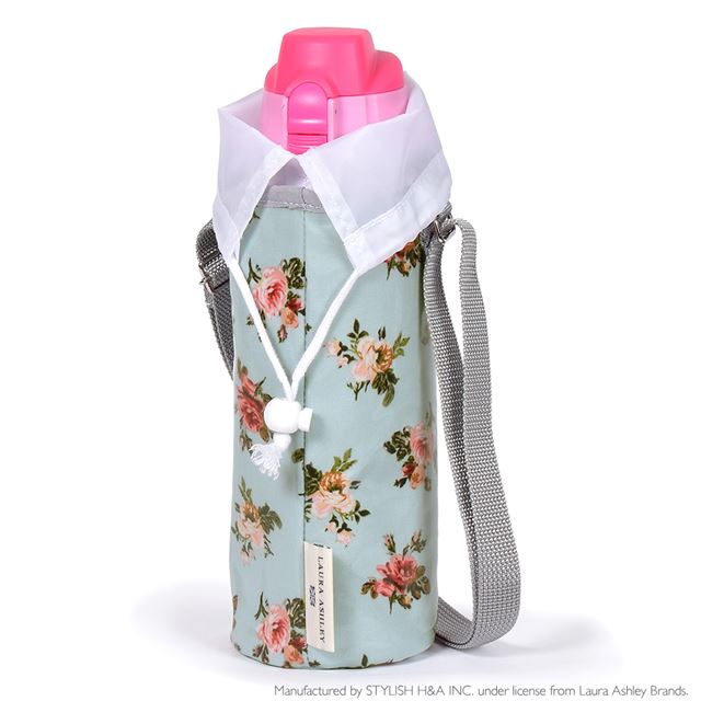 【LAURA ASHLEY人気ランキングTOP9】水筒カバー ラージタイプ