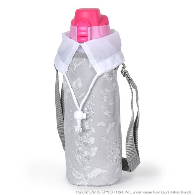 【LAURA ASHLEY人気ランキングTOP9】水筒カバー ラージタイプ