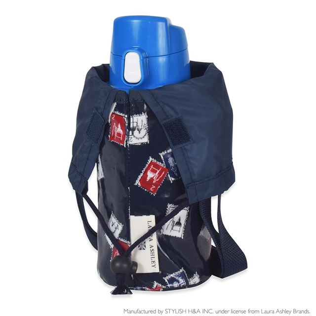 【LAURA ASHLEY人気ランキングTOP9】水筒カバー スモールタイプ