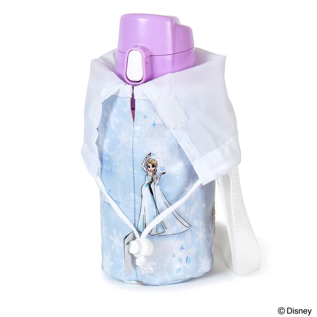 東京ディズニーリゾート 水筒カバー ファイブスターズ　キャスト限定 東京ディズニーリゾート 水筒カバー ファイブスターズ キャスト