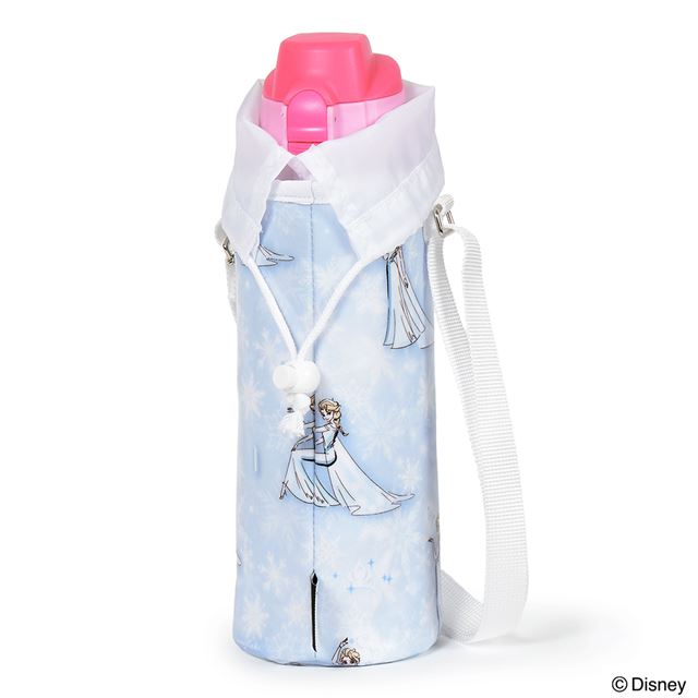 ディズニー人気ランキングTOP6】水筒カバー ラージタイプ — COLORFUL