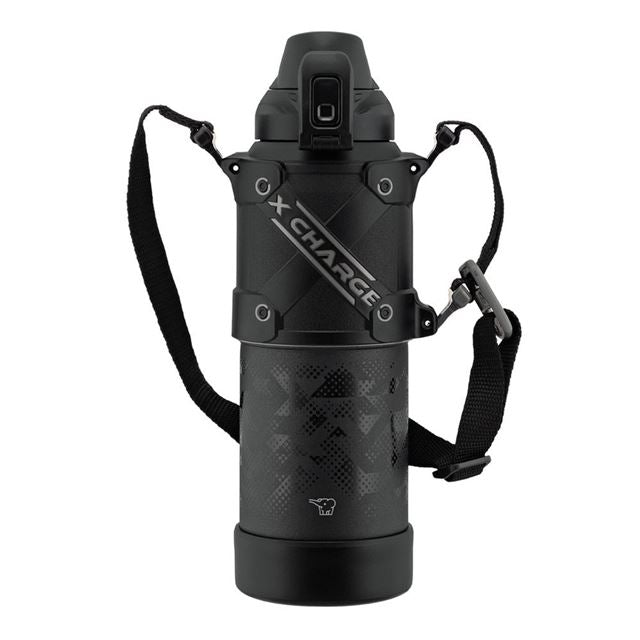 ノベルティ特典付き： 送料無料 【人気ランキングTOP3】ステンレスクールボトル 1000ml・1500ml