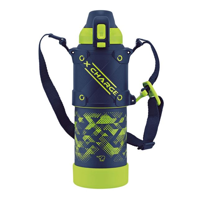 ノベルティ特典付き： 送料無料 【人気ランキングTOP3】ステンレスクールボトル 1000ml・1500ml