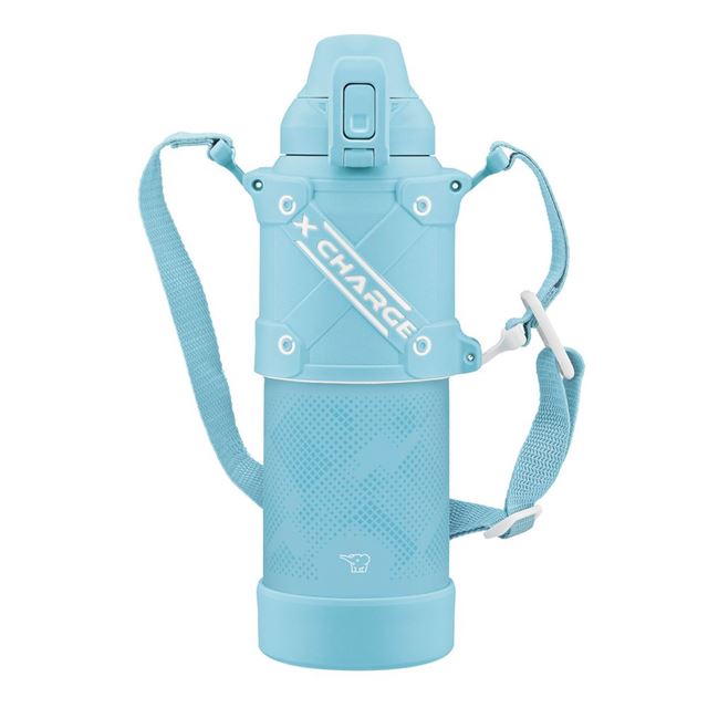ノベルティ特典付き： 送料無料 【人気ランキングTOP3】ステンレスクールボトル 1000ml・1500ml