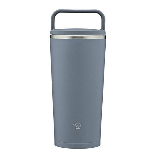 業界初 せんとパッキンをひとつにした「シームレスせん」保温・保冷力が高い「ステンレス真空2重まほうびん」