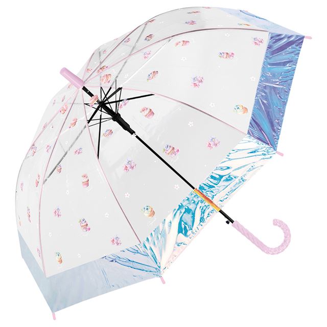 大人気の裾オーロラが今年も登場！カップケーキ、シージュエル、ウサギ柄がかわいい♪