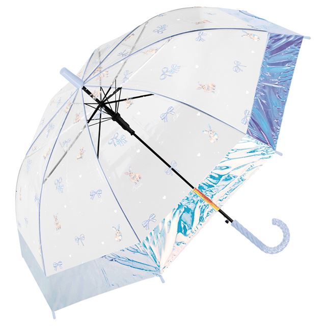 大人気の裾オーロラが今年も登場！カップケーキ、シージュエル、ウサギ柄がかわいい♪