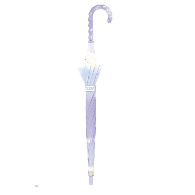 毎年大人気のゆめかわユニコーン♪今年はSNSで人気のきらきら鉱石と合わせました。