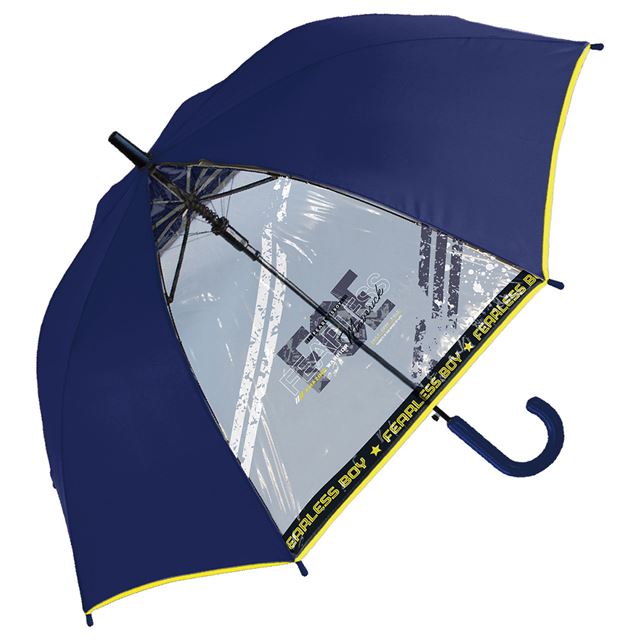 クールなタイダイ柄が1面にプリントされたデザインです。