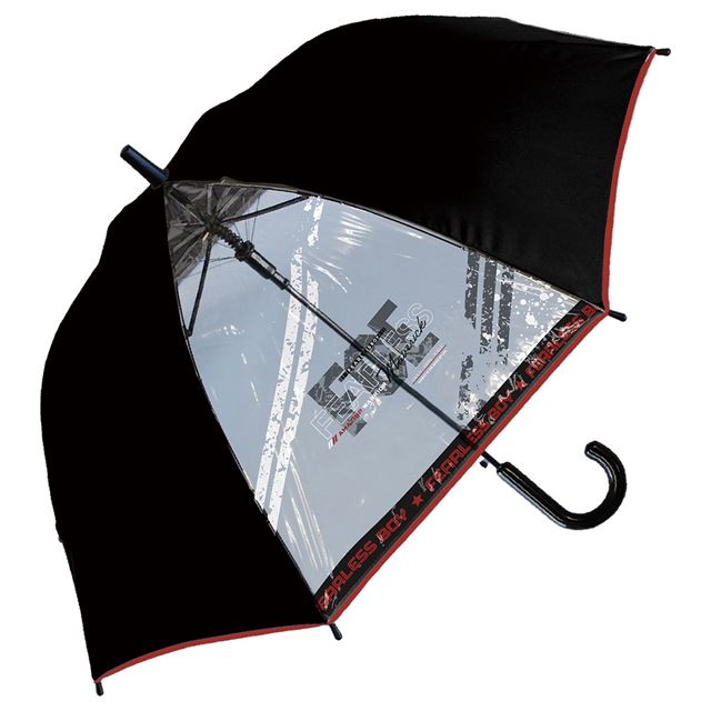 クールなタイダイ柄が1面にプリントされたデザインです。