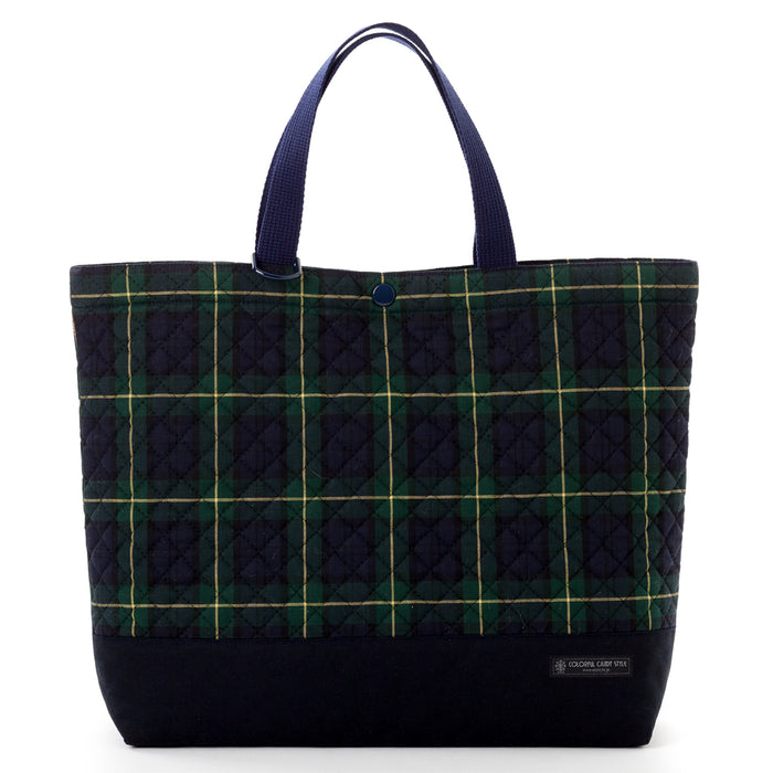 レッスンバッグ キルティング／リバーシブル  【男の子人気ランキングTOP21】