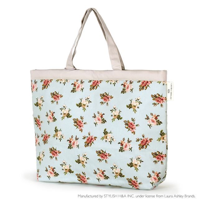 LAURA ASHLEY人気ランキングTOP11】マチ付きキルティングレッスン