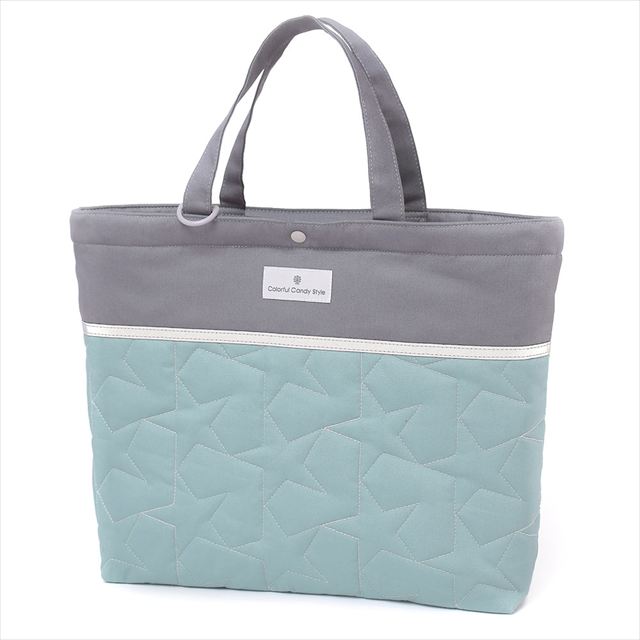 レッスンバッグ キルティング（撥水タイプ／綿100％タイプ） 【女の子人気ランキングTOP19】