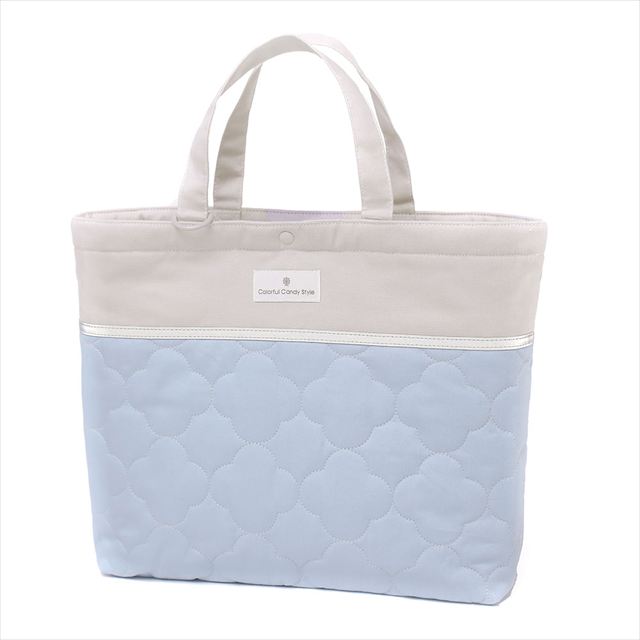 レッスンバッグ キルティング（撥水タイプ／綿100％タイプ） 【男の子人気ランキングTOP17】