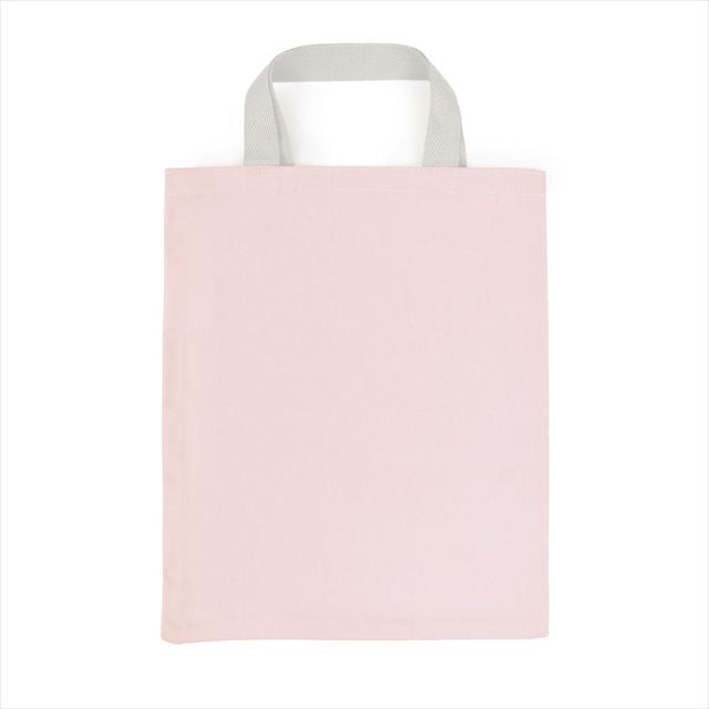 カラフルキャンディスタイルの三角巾付きキッズエプロン。子供用で、かぶるだけのバッククロスタイプ。男の子と女の子兼用で大活躍。