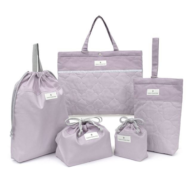 送料無料 入園入学セット キルティング【女の子人気ランキングTOP10】