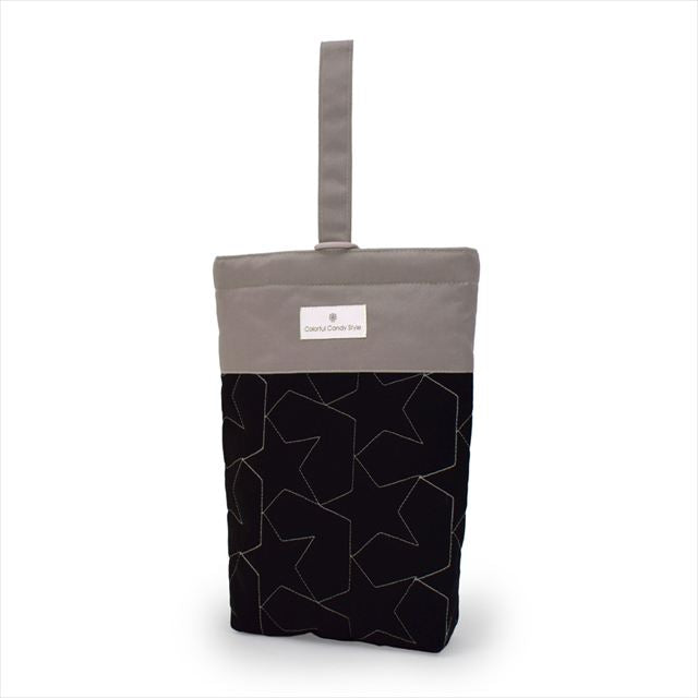 カラフルキャンディスタイルの入園入学5点セット。男の子・女の子兼用で、レッスンバッグ・シューズケース・巾着袋など、通園・通学に大活躍アイテム満載。