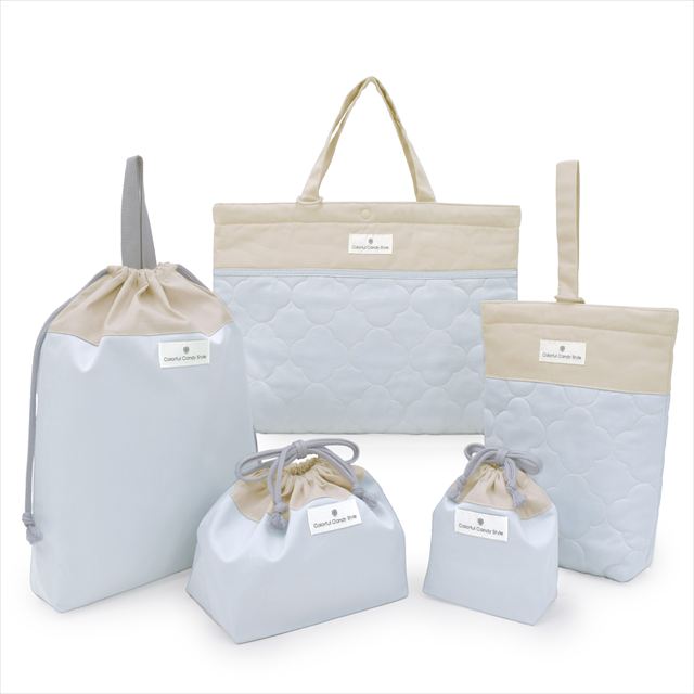 送料無料 入園入学セット キルティング【女の子人気ランキングTOP10】