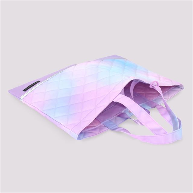 カラフルキャンディスタイルの入園入学5点セット。男の子・女の子兼用で、レッスンバッグ・シューズケース・巾着袋など、通園・通学に大活躍アイテム満載。