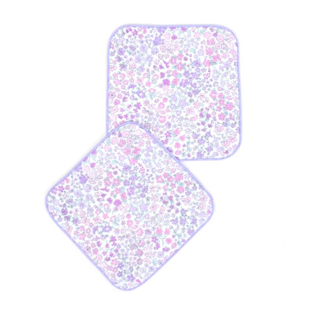 【人気ランキングTOP15】ハンカチタオル2枚セット