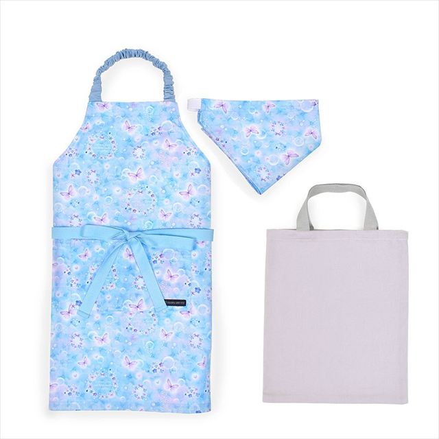 Children's apron (100-120cm/130-160cm) | Popular lineup for girls 