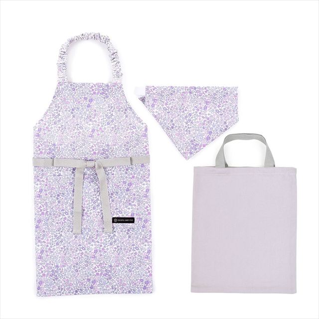 Children's apron (100-120cm/130-160cm) | Popular lineup for girls 