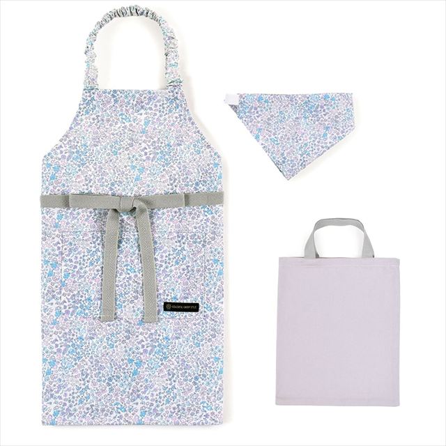 Children's apron (100-120cm/130-160cm) | Popular lineup for girls 