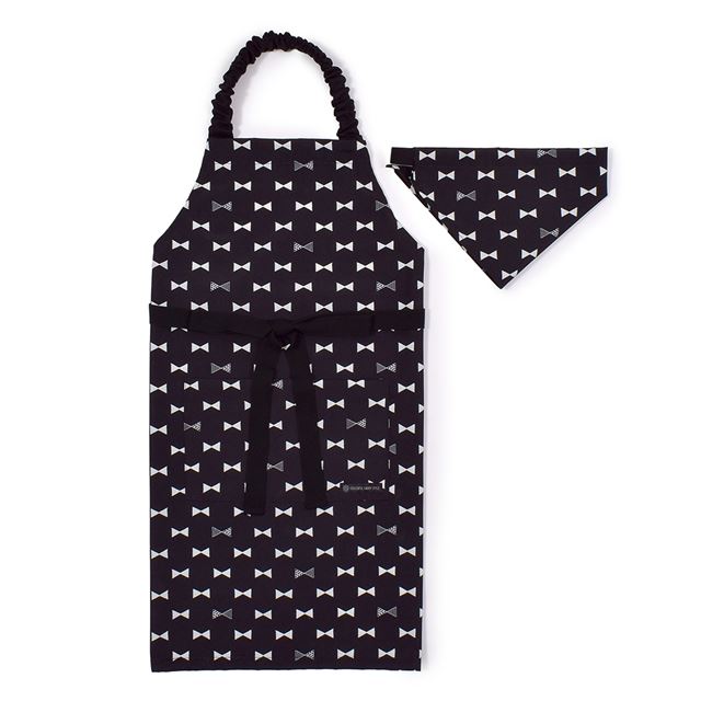 Children's apron (100-120cm/130-160cm) | Popular lineup for girls 