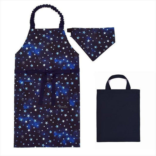 カラフルキャンディスタイルの三角巾付きキッズエプロン。水や液体が表面に弾いて滑り落ちるはっ水機能。調理実習やお手伝いなど、調理中や食べこぼしの汚れを防ぎ、汚れてもサッと拭くだけお手入れ簡単です。