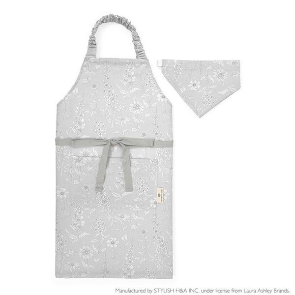 カラフルキャンディスタイルの三角巾付きキッズエプロン。水や液体が表面に弾いて滑り落ちるはっ水機能。調理実習やお手伝いなど、調理中や食べこぼしの汚れを防ぎ、汚れてもサッと拭くだけお手入れ簡単です。