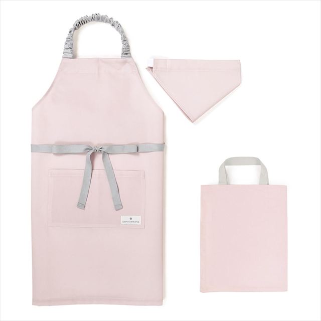 Children's apron (100-120cm/130-160cm) | Popular lineup for girls 