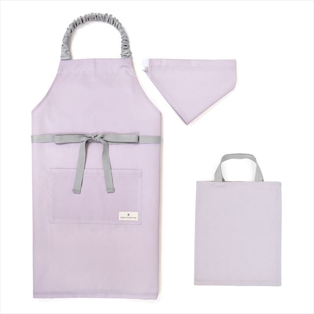 Children's apron (100-120cm/130-160cm) | Popular lineup for girls 