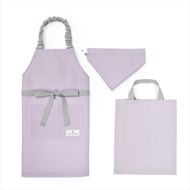 Children's apron (100-120cm/130-160cm) | Popular lineup for girls 
