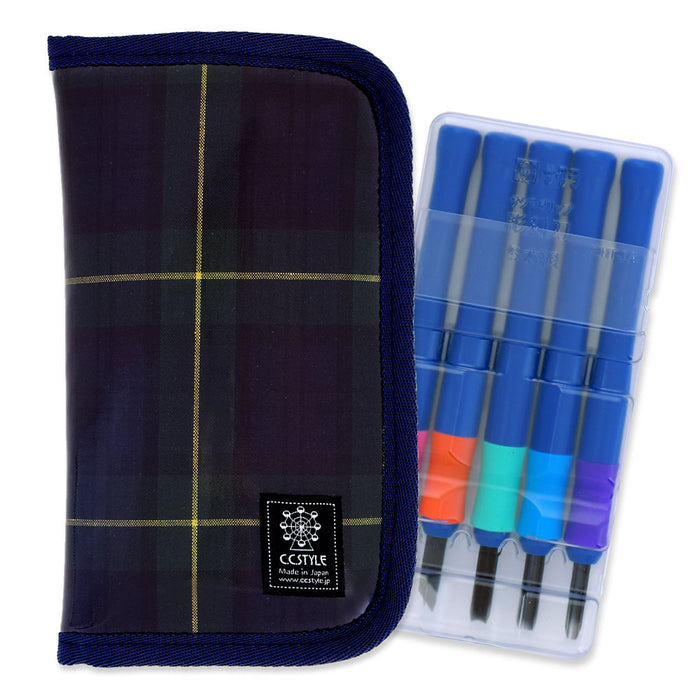 送料無料 【人気ランキングTOP25】彫刻刀セット(右利き)